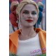 Suicide Squad Movie Masterpiece Action Figure 1/6 Harley Quinn (Prisoner Version) 28 cm